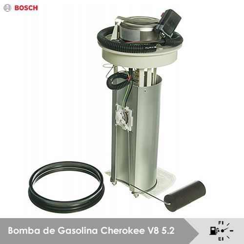 Bomba de Gasolina Cherokee V8 5.2