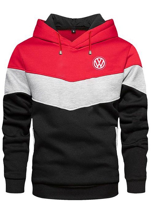 camisa da volkswagen