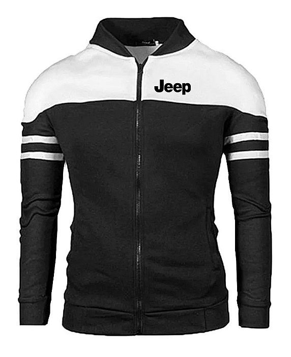 jaqueta jeep