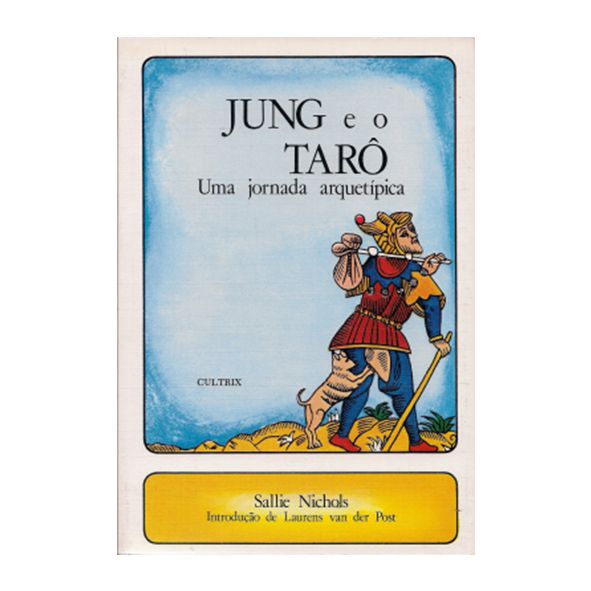 Jung e o Tarô