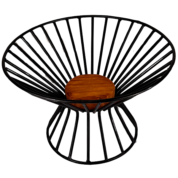 Fruteira Colonial Moderna