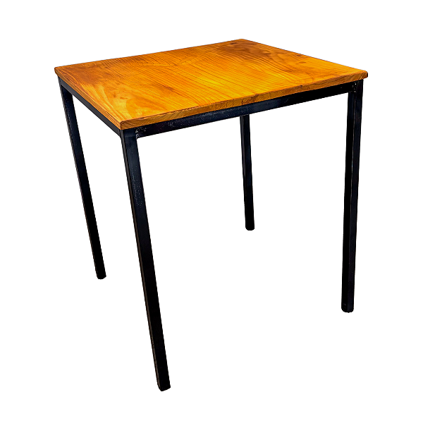 Mesa Bistrô Essencial