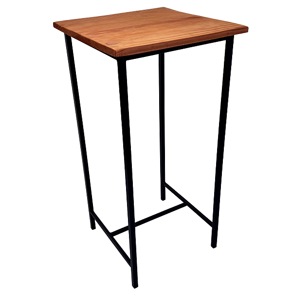 Mesa Bistrô Slim Alta