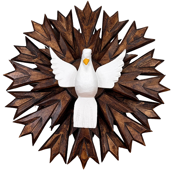 Divino Espírito Santo Artesanal Mineiro