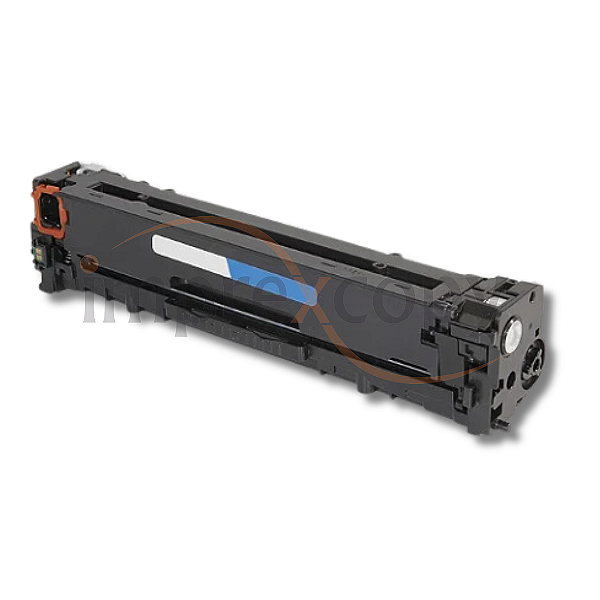 CARTUCHO DE TONER COMPATIVEL CB541 CE321 CF211 CIANO 1.4K