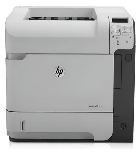 IMPRESSORA HP M602 - SEMNOVA
