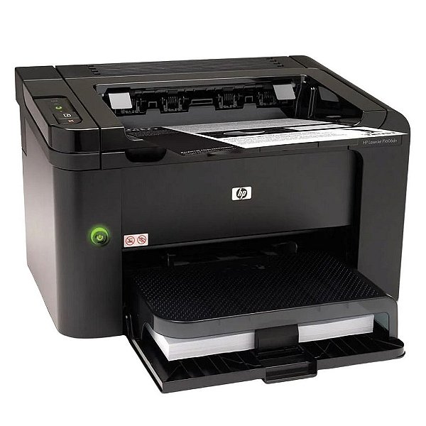 IMPRESSORA LASERJET HP P1606dn | SEMI-NOVA