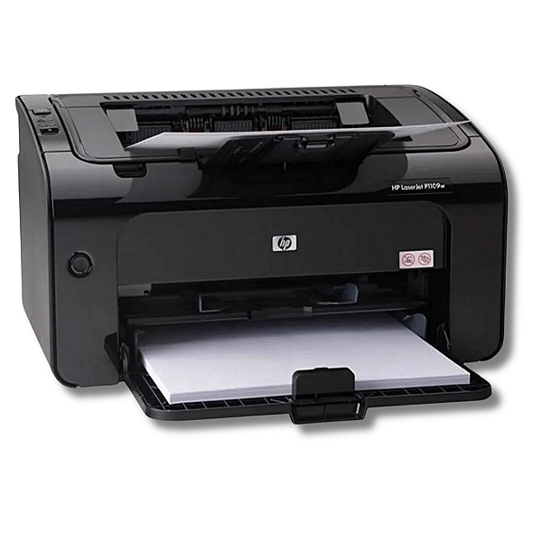 IMPRESSORA HP LASERJET P1109W | SEMI-NOVA