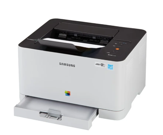 IMPRESSORA LASER SAMSUNG C410W - SEMI NOVA