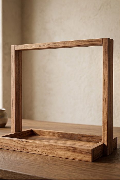 Suporte grande (favo de 46 cm)