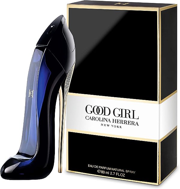 Perfume Good Girl Carolina Herrera Feminino-Decant