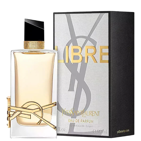 Libre Eau de Parfum Yves Saint Laurent- Decant
