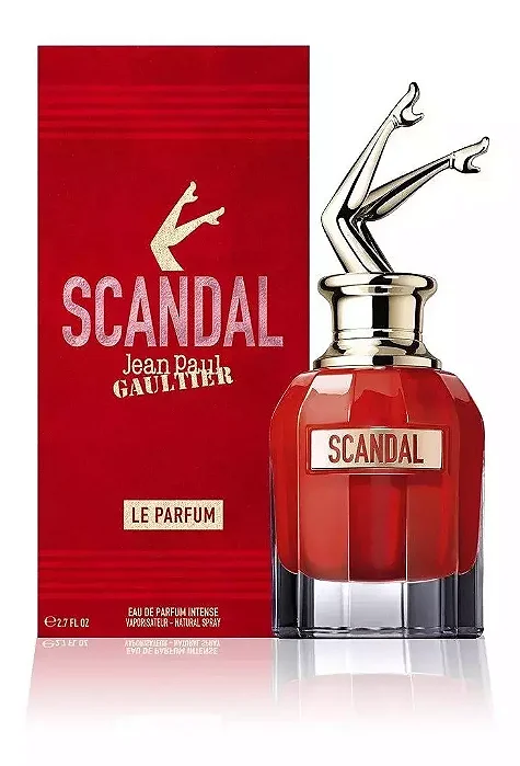 Scandal Le Parfum Jean Paul Gaultier-Decant