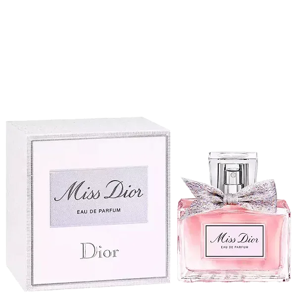 Miss Dior Eau de Parfum Feminino-Decant