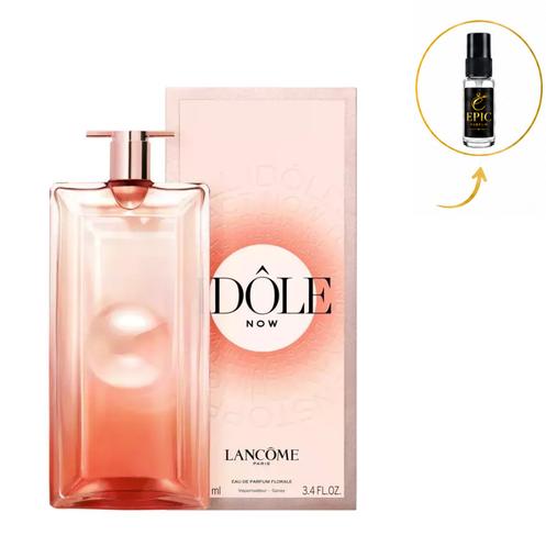 Idôle Lancôme Eau de Parfum Feminino-Decant