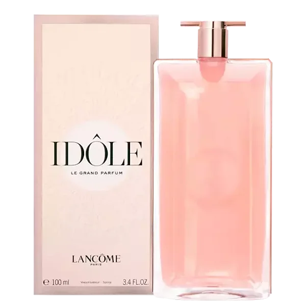 Idôle Lancôme Eau de Parfum Feminino-Decant