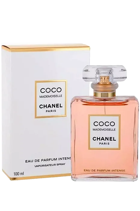 Coco Mademoiselle Chanel Paris Eau de Parfum-Decant