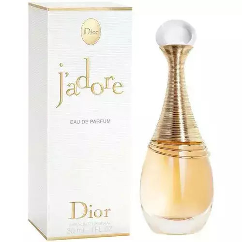 J'adore Dior Eau de Parfum Feminino-Decant