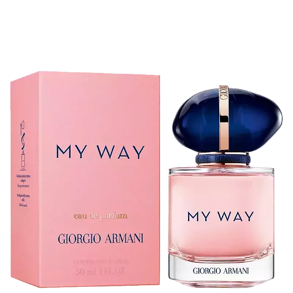 My Way Giorgio Armani Eau de Parfum-Decant
