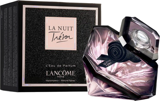La Nuit Trésor Lancôme Eau de Parfum-Decant