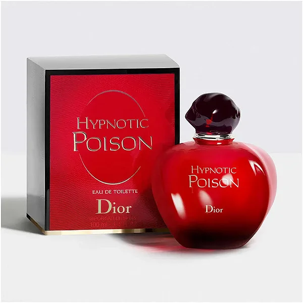 Hypnotic Poison Dior Eau de Toilette-Decant