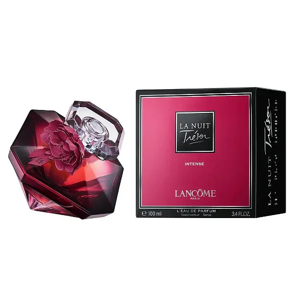 Lancome La Nuit Trésor Eau de Parfum Intense