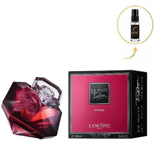 Lancome La Nuit Trésor Eau de Parfum Intense