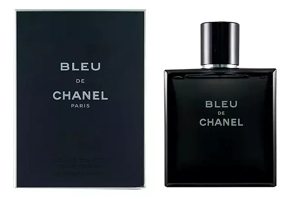 Bleu de Chanel Eau de Parfum-Decant