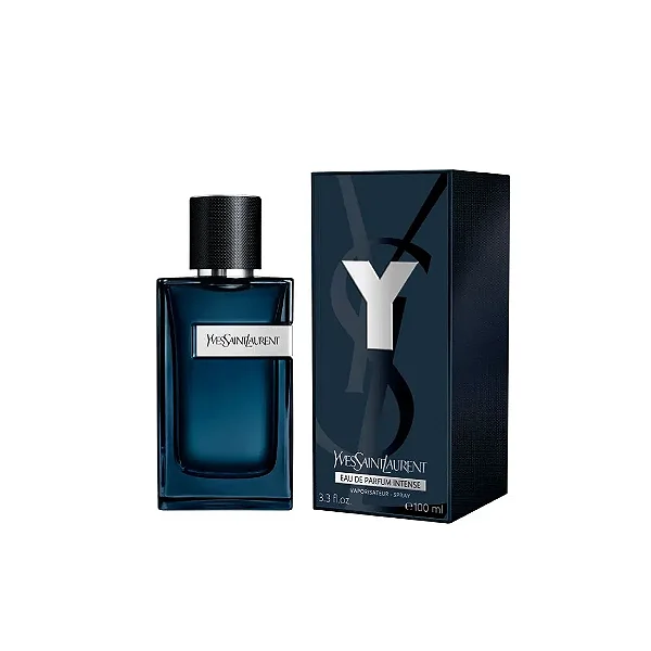 Yves Saint Laurent Y Eau de Parfum Intense-Decant