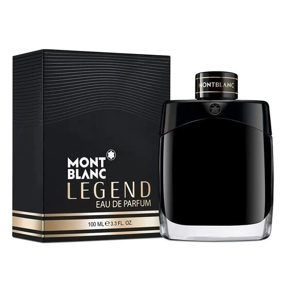Legend Mont Blanc Eau de Parfum-Decant