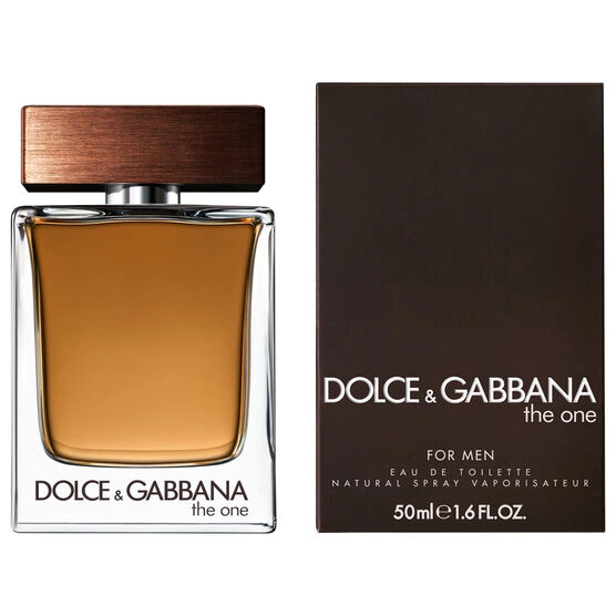 Dolce&Gabbana The One Pour Homme Eau de Toilette