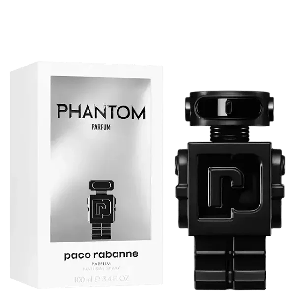 Phantom Parfum Paco Rabanne Eau de Parfum-Decant