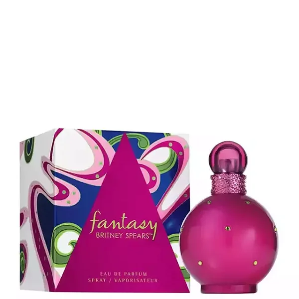Fantasy Britney Spears Eau de Parfum Feminino-Decant