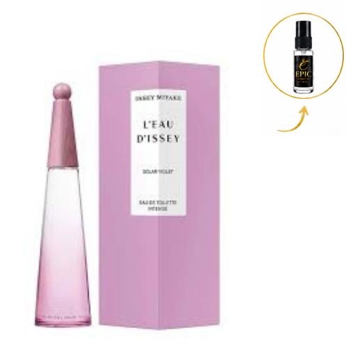 L'Eau D’Issey Solar Violet Issey Miyake Feminino-Decant