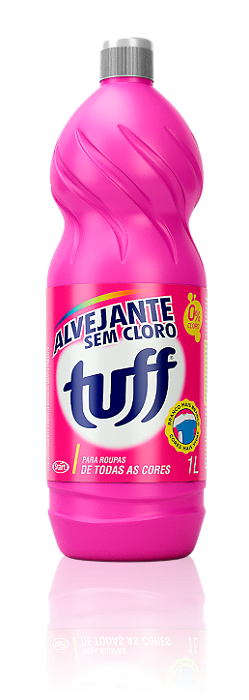 Alvejante Sem Cloro Tuff 1L