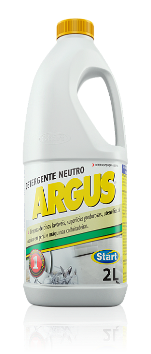 Argus Detergente Neutro 2 L