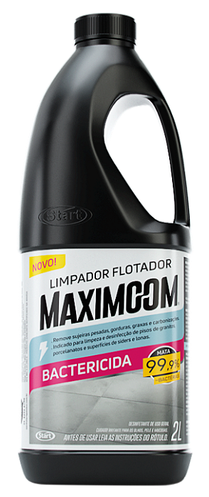 Bactericida MAXIMOOM 2L