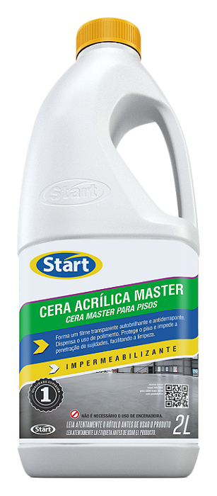 Cera Acrílica START 2 L