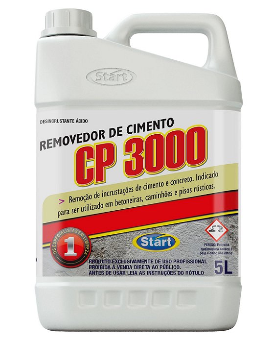 CP 3000 5 L