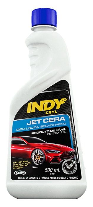 Cryl Jet Cera INDY