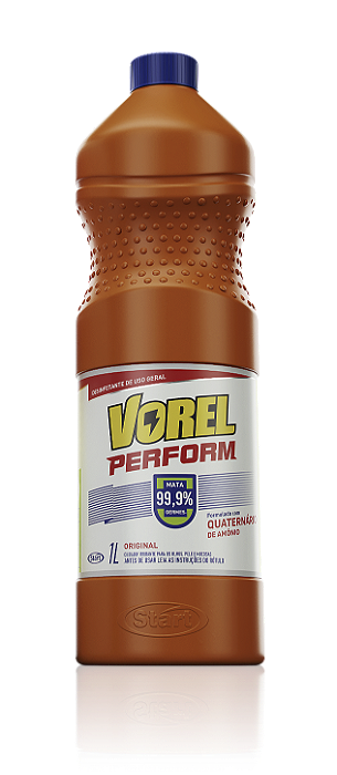 Desinf. Perform Original VOREL 1L