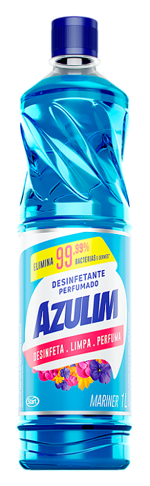 Desinfetante AZULIM Mariner 1 L