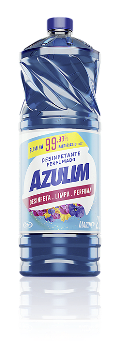 Desinfetante AZULIM Mariner 2 L