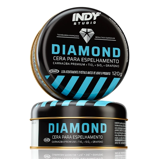 DIAMOND Cera Solida