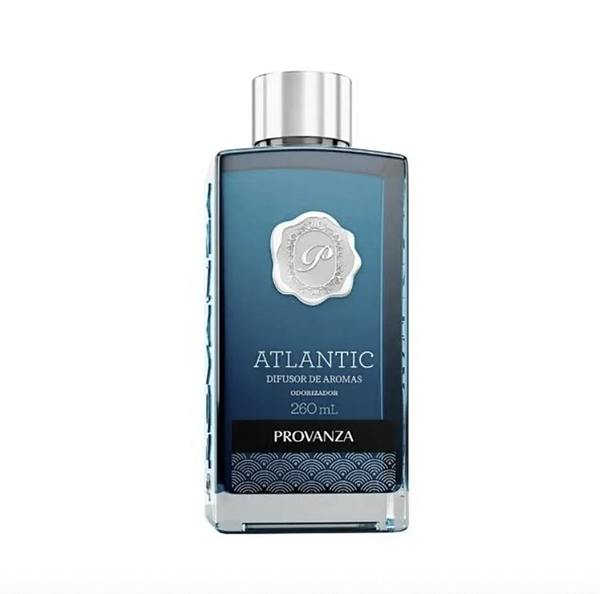 Difusor De Aromas Atlantic Toscani By Provanza 260 ml