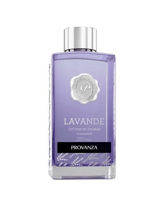 Difusor De Aromas Lavande Toscani By Provanza 260 ml