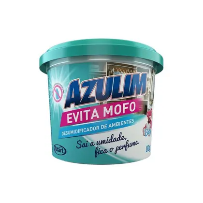 Evita Mofo AZULIM Baby 80 g