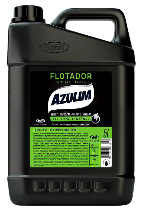 Flotador AZULIM 5 L