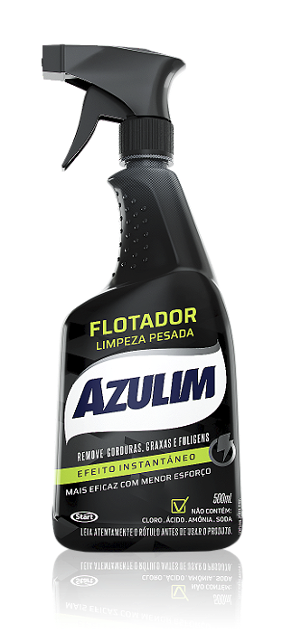 Flotador AZULIM 500 ml