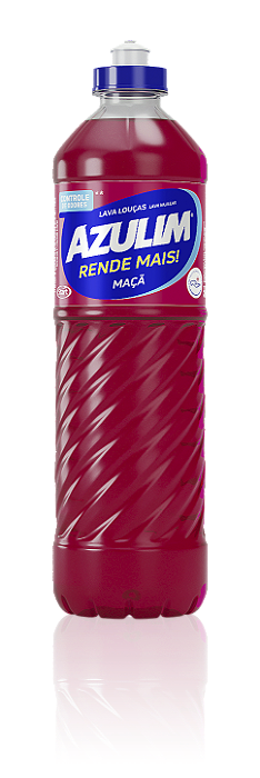 Lava Louças AZULIM Maca 500 ml